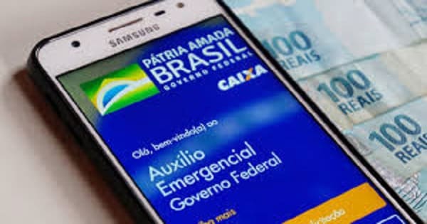 Saiba os motivos que podem fazer você NÃO RECEBER o auxílio de R$600