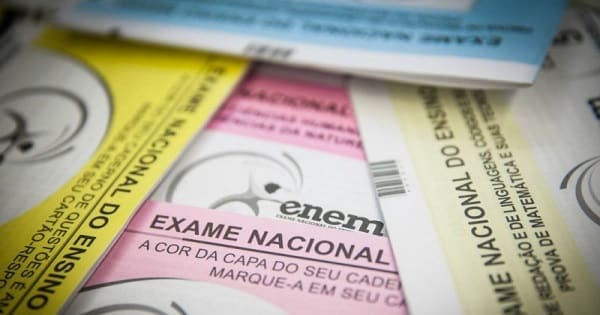 Coronavírus pode ser COBRADO nas provas do Enem 2020