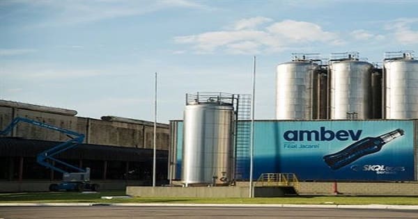 Vagas de emprego AMBEV são abertas em todo o país