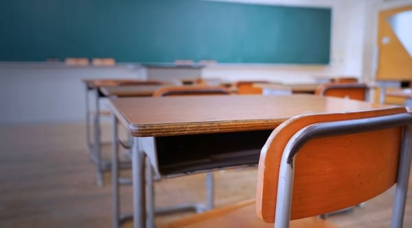 demissão de professores da rede publica