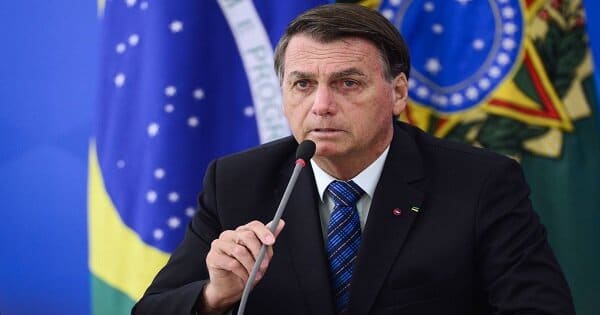 bolsonaro icms gasolina bolsonaro icms gasolina