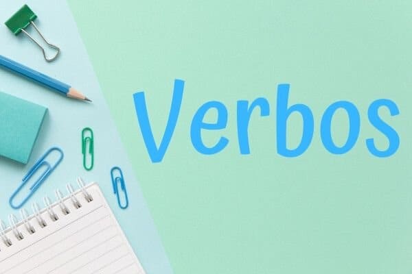 Verbo, classificação e conjugação