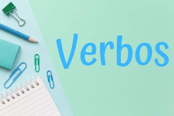 verbos