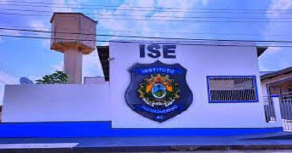 Concurso ISE AC 2021: Comissão organizadora de novo edital é formada