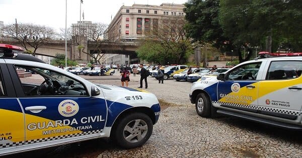 Concurso Guarda Civil Metropolitana GCM SP 2022 com 1 mil vagas contrata banca
