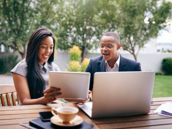 Como melhorar o seu bem-estar no trabalho