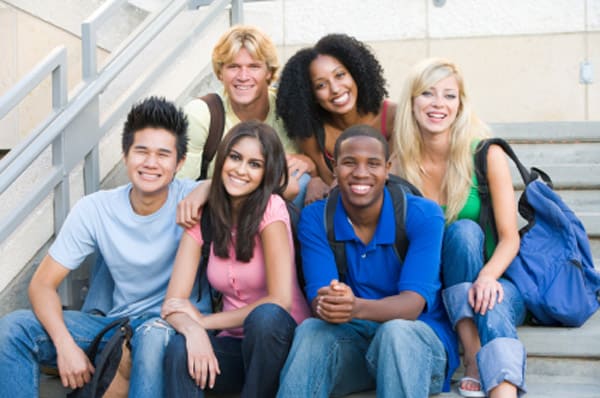 Jovens aprendizes