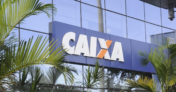 Caixa vai liberar valores de até R$ 100 mil via empréstimo; veja como solicitar