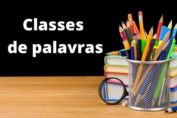 classes de palavras classes gramaticais classes de palavras classes gramaticais