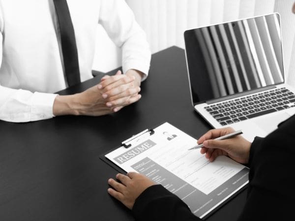 Como salvar uma entrevista ruim de emprego- como salvar uma entrevista ruim de emprego