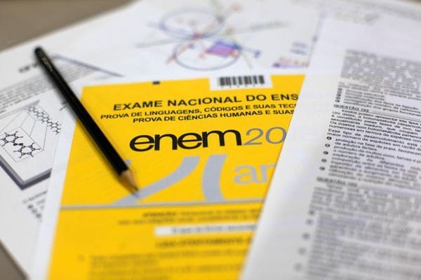 ENEM 2023: o que esperar no dia da prova?