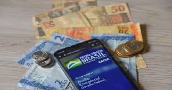 auxilio emergencial 600 Auxílio Brasil: Novo pagamento confirmado para Janeiro; veja como receber