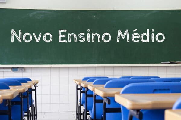 MEC adia etapas do Novo Ensino Médio e abre consulta pública sobre formato