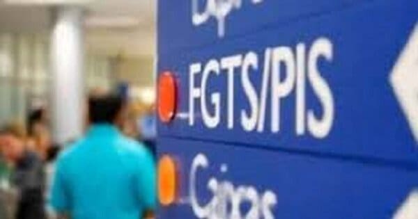 FGTS de até R$2.900: Caixa vai realizar novo pagamento AMANHÃ