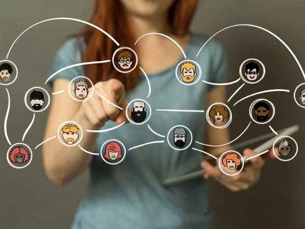 Networking para tímidos