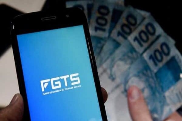 fgts Saque do FGTS de até R$ 1 mil: veja o calendário oficial de pagamentos
