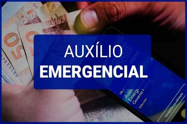 auxilio emergencial Volta do auxílio emergencial de R$ 600 em abril é defendida