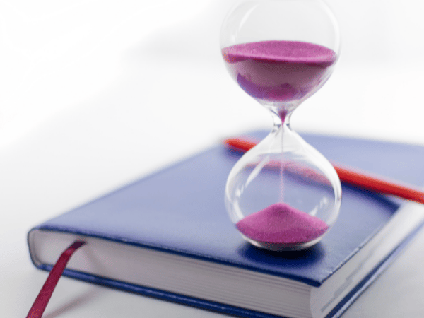 romper o ciclo da procrastinação