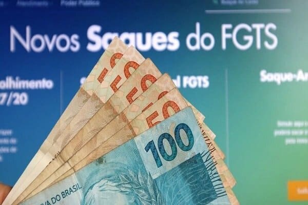 saque fgts em 2022 FGTS: Conheça as possibilidades de resgatar o dinheiro em 2022