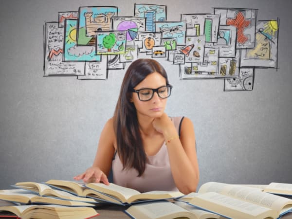 escolher o curso superior ideal