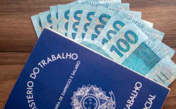 Participação nos lucros