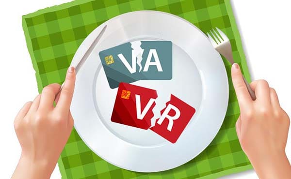 Portabilidade do vale-refeição é um desafio para empresas