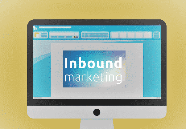 Inbound Marketing