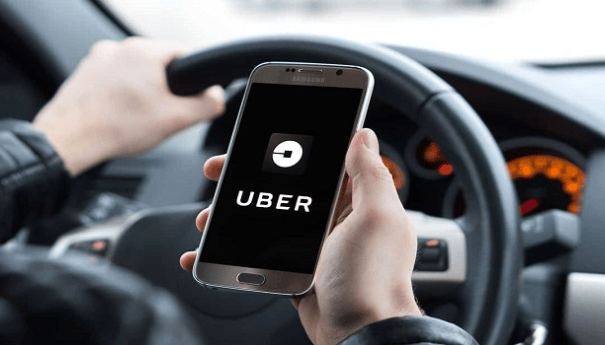 Estes carros não serão aceitos pela Uber em 2024 Estes carros não serão aceitos pela Uber em 2024