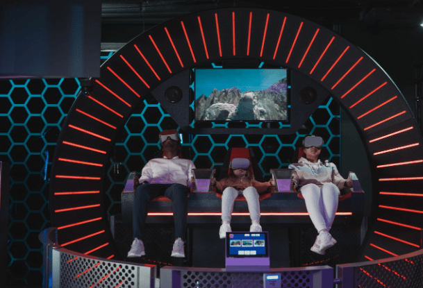 ,Metaverso ,tecnologia , mercado global ,inovação disruptiva, realidade virtual, realidade aumentada, ,Metaverso ,tecnologia , mercado global ,inovação disruptiva, realidade virtual, realidade aumentada,