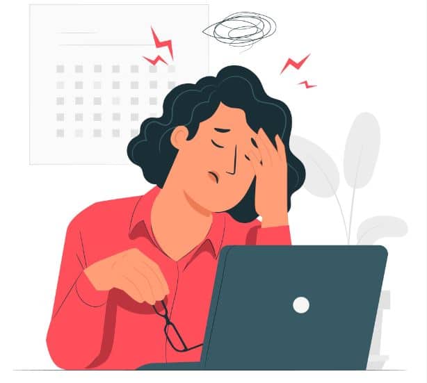 Como aliviar e evitar a dor de cabeça?