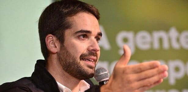 eduardo leite bolsonaro covid-19