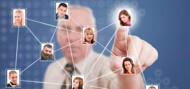 Redes Sociais Podem Ser Suas Aliadas na Busca Por Um Emprego