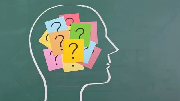 A perda de memória na prova é decorrente de estresse. Imagem: Thinkstock/VEJA/VEJA
