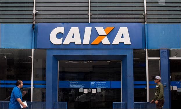 Caixa anuncia linhas de crédito de mais de R$ 300 milhões para os brasileiros Caixa anuncia linhas de crédito de mais de R$ 300 milhões para os brasileiros