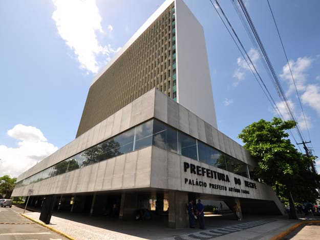 Recife (PE) abre concurso para Professor
