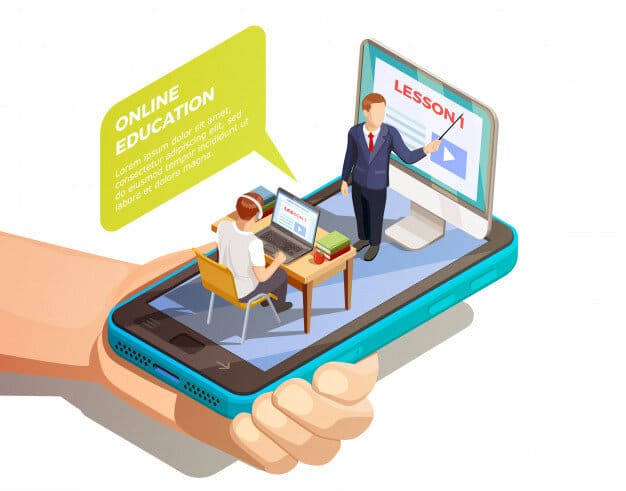 e-learning