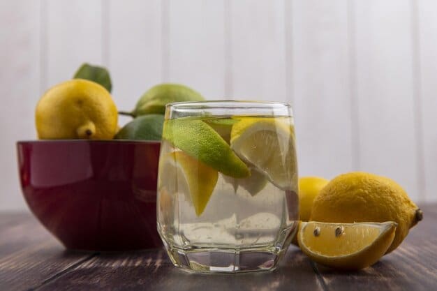 alimentos diuréticos