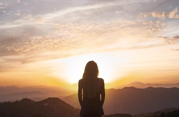 o que é mindfulness