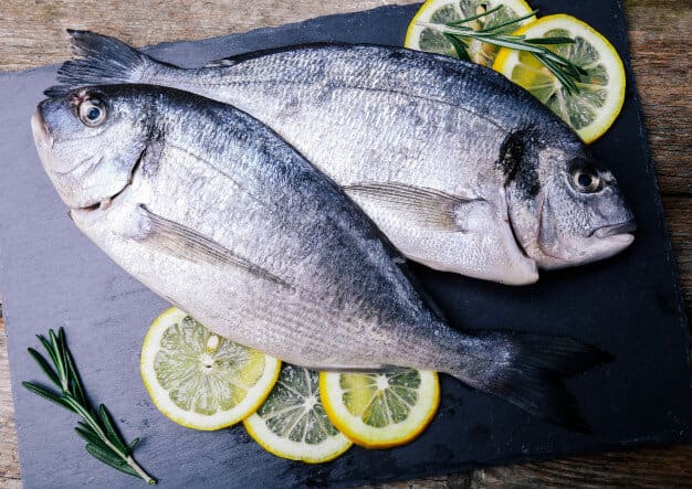 alimentos ricos em ômega 3