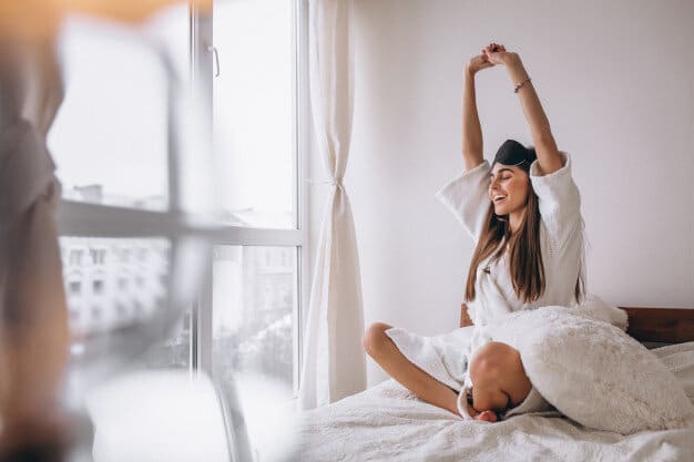 qual a relação entre sono e saúde mental