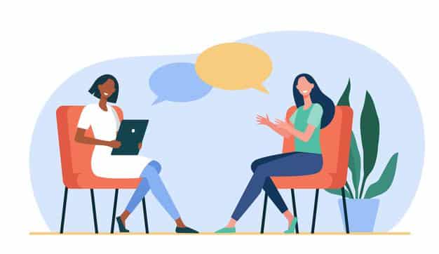 Psicoterapia e o sucesso no trabalho