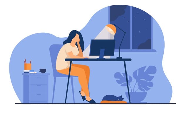 doenças psicossomáticas no trabalho