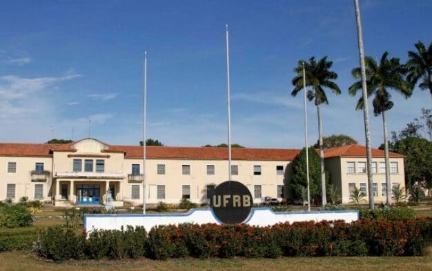 UFRB-1 UFRB