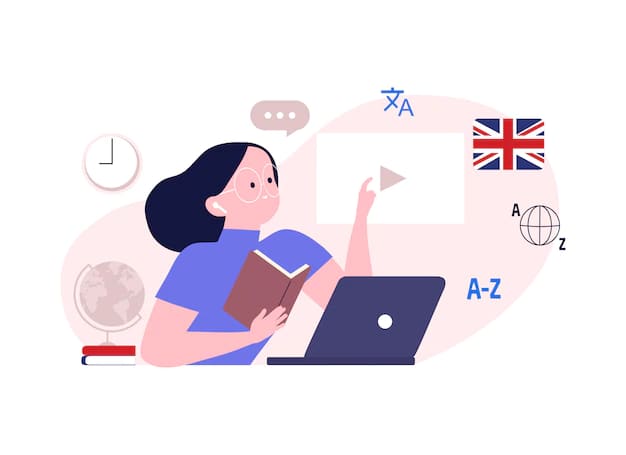 aprender idioma Vantagens e desafios do uso de Aplicativos para Aprender Idiomas