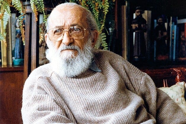 Paulo Freire Paulo Freire