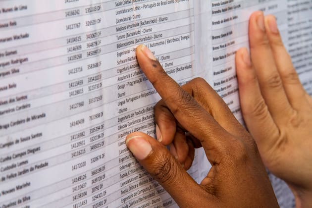UnB: entenda como fica o processo seletivo para ingresso na instituição