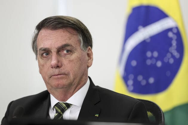 Auxílio Brasil Auxílio Brasil: Bolsonaro sanciona lei que remaneja recursos para o programa