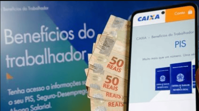 VITÓRIA: SAÍRAM os pagamentos do PIS/Pasep retroativo e você já pode saber o valor VITÓRIA: SAÍRAM os pagamentos do PIS/Pasep retroativo e você já pode saber o valor