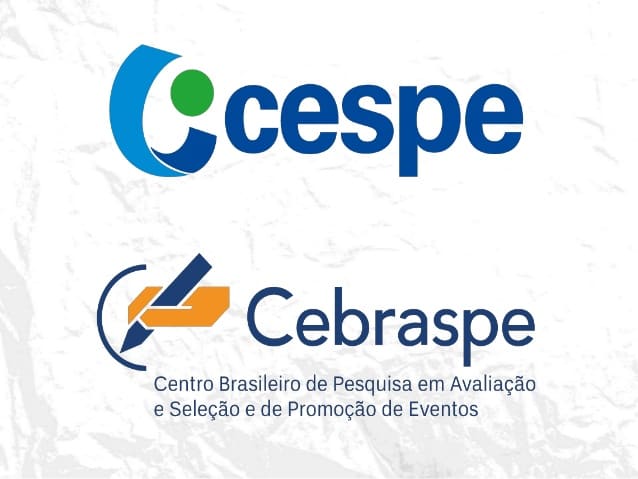 cespe cebraspe