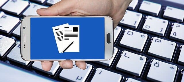 Aplicativos de Finanças Pessoais Conteúdo - Marketing de Atração Valor da Marca Através do Aplicativo
